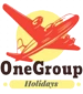 One Group Holidays Logo